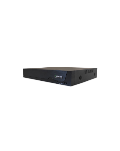 Линия NVR 10S. IP-видеосервер 10-канальный. ДевЛайн в Химках