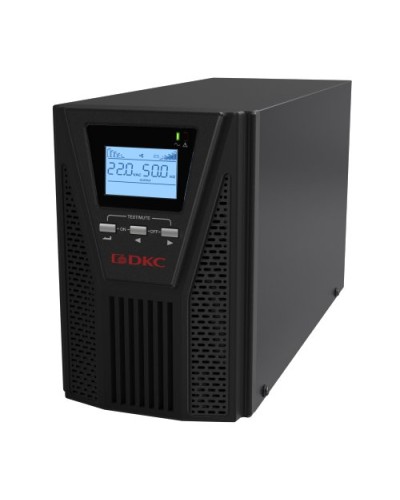 SMALLT1A0PS Small Tower 1000 ВА. Источник бесперебойного питания. ДКС в Химках