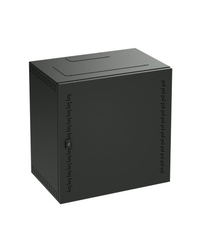 R5STI0940MTB. Шкаф телекоммуникационный 19 настенный 9U. ДКС в Химках