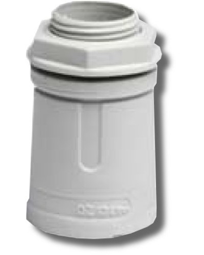 Муфта труба-коробка, IP67, М16х1.5, D16 (50216). Муфта труба-коробка. ДКС в Химках