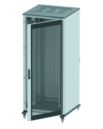 R5IT2461GS. Шкаф телекоммуникационный 19 напольный 24U. ДКС в Химках