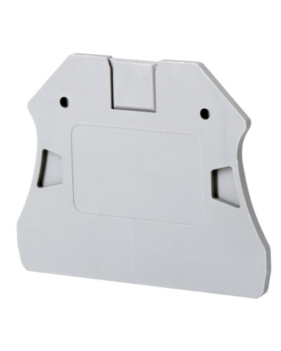 Изолятор торцевой для клемм TUR-2.5-TWIN (D-TUR-2.5-TWIN). Изолятор торцевой для клемм. ДКС в Химках