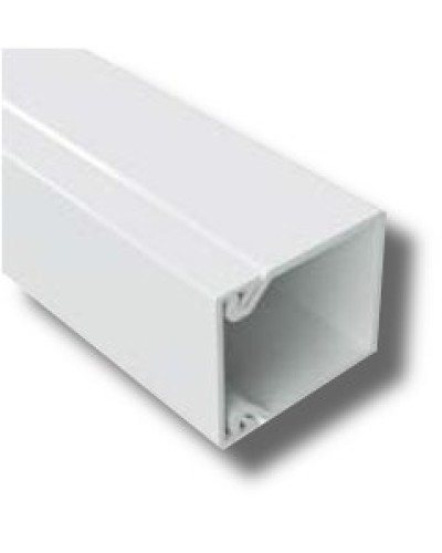Короб 25x30 TA-EN (00323): Короб с крышкой с плоской основой в Химках