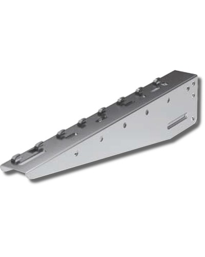 Консоль BM основание 200 (FC34182): Консоль в Химках