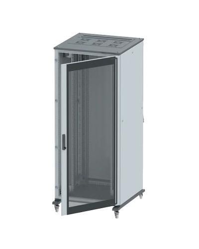 R5IT3888GS. Шкаф телекоммуникационный 19 напольный 38U. ДКС в Химках