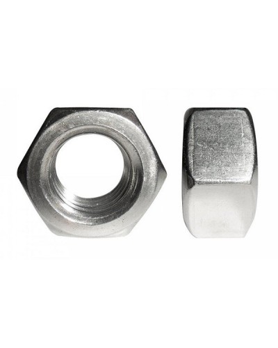 Гайка шестигранная М16 (30 шт) (CM111600): Гайка шестигранная в Химках