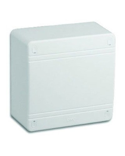Коробка распределительная для короба SDN3, 231x231x95 (01771). Коробка распределительная. ДКС в Химках
