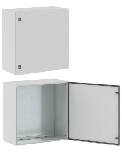 Навесной шкаф ST, 800x800x400 мм, IP65 (R5ST0884). Навесной шкаф. ДКС в Химках