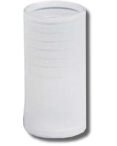 Муфта для труб гофрированных, IP40, D40 (50840). Муфта для труб гофрированных. ДКС в Химках