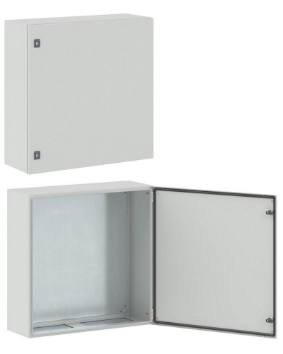 Навесной шкаф ST, 800x800x300 мм, IP65 (R5ST0883). Навесной шкаф. ДКС в Химках