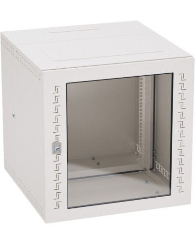 R5STI0965GS. Шкаф телекоммуникационный 19 настенный 9U. ДКС в Химках