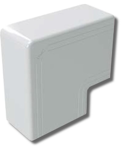 Угол плоский 120х40 NPAN (01742). Угол плоский. ДКС в Химках