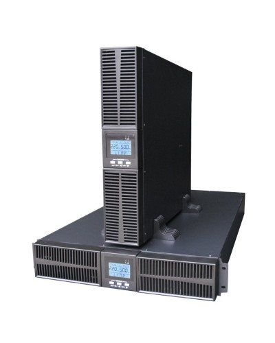 SMALLR3A0PI Small Rackmount 3000 ВА. Источник бесперебойного питания. ДКС в Химках