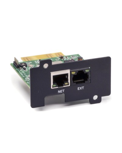SNMPSM адаптер SNMP для ИБП ДКС серий Info Rackmount Pro. Адаптер SNMP. ДКС в Химках