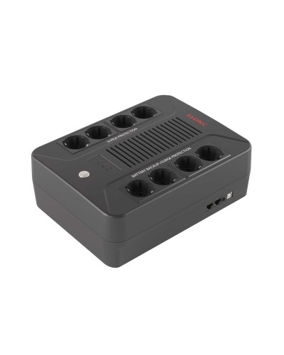 INFOPDU600PL Info PDU, 600 ВА. Источник бесперебойного питания. ДКС в Химках