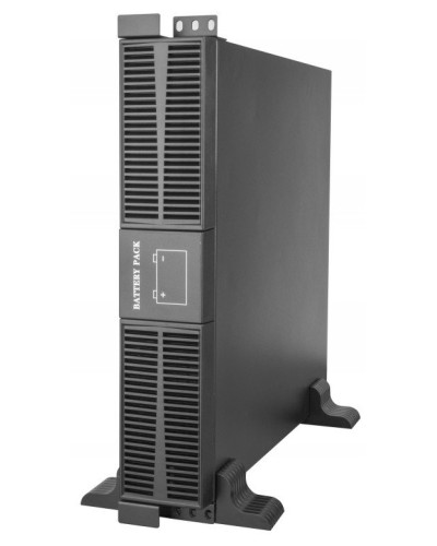 BPSMLR2-72V. Батарейный блок для ИБП SMALLR2A0, SMALLR3A5, Rack 2U. ДКС в Химках