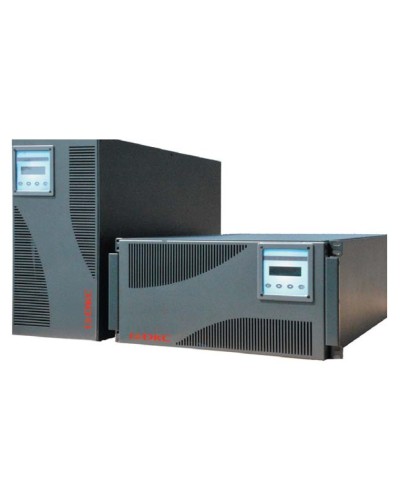SOLOMD10A10. Однофазный источник бесперебойного питания. ДКС в Химках