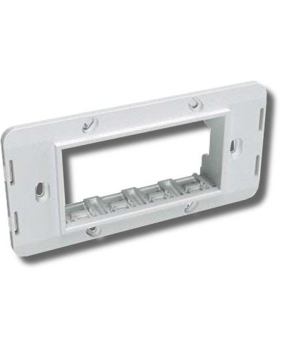 Каркас на 4 модуля, белый (75021W): Каркас в Химках