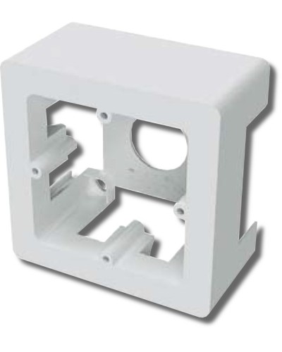 Коробка монтажная универсальная PDD-N 60 (10123): Коробка монтажная в Химках