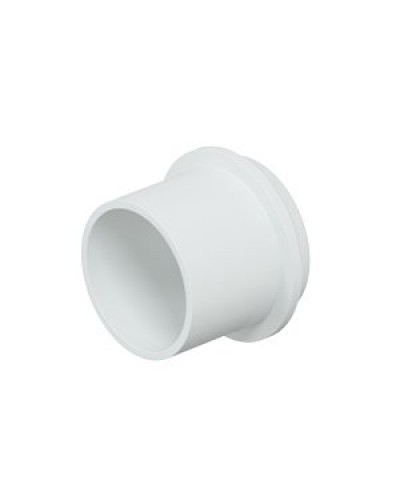 Муфта труба-коробка для трубы D20, м.о. D29 (20 шт) (40521). Муфта труба-коробка. Экопласт в Химках