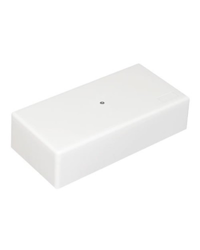 Коробка MB145 145х75х40, 10P (1,5…2,5мм²) белая (46033HF-W). Коробка монтажная, огнестойкая, без галогена. Экопласт в Химках