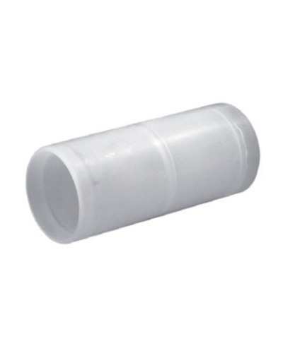 Муфта для гофрированной трубы D20 (50шт) (42420-50): Муфта для гофрированной трубы в Химках