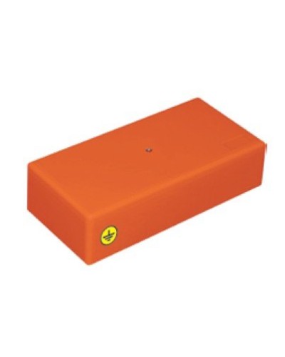 Коробка MB145 145х75х40, 12P (1,5…10мм²) (46353PE-HF). Коробка монтажная, огнестойкая, без галогена. Экопласт в Химках