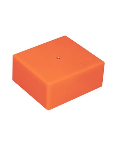 Коробка MB75 75х75х40 6P (1,5…2,5мм²) (46041PE-HF): Коробка монтажная, огнестойкая, без галогена в Химках
