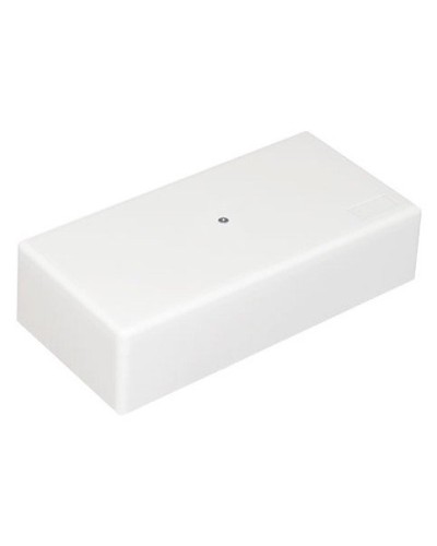 Коробка MB145 145х75х40 8P (1,5…10мм²), белая (46333HF-W): Коробка монтажная, огнестойкая, без галогена в Химках