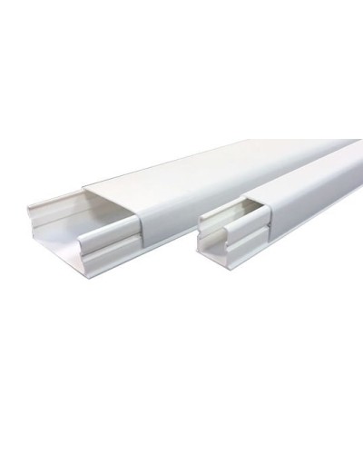Миниканал 20х12,5 U-LITE (79014): Миниканал в Химках