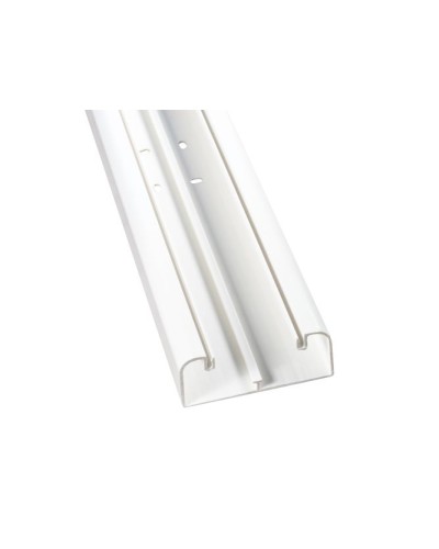 Короб 100х55 ARC-LAN с крышкой (576002): Короб с крышкой в Химках