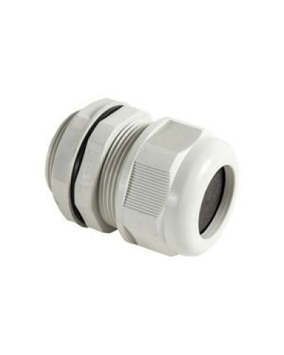 Коннектор кабельный, IP68, D39-30мм (10 шт) (42850). Коннектор кабельный. Экопласт в Химках