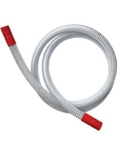 Ecoplast гибкий переход для трубы D25, длина 100см, белый (49425W). Гибкий переход для аспирационной системы. Экопласт в Химках