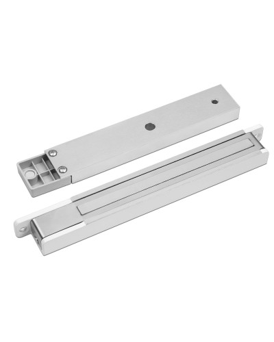 AL-200-24V Premium (белый). Замок электромагнитный. ЭКСКОН в Химках
