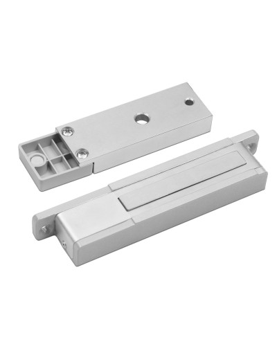 AL-150 Premium (серый). Замок электромагнитный. ЭКСКОН в Химках