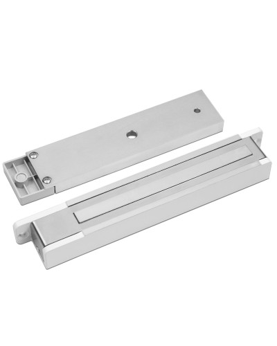 AL-300-24V Premium (белый). Замок электромагнитный. ЭКСКОН в Химках