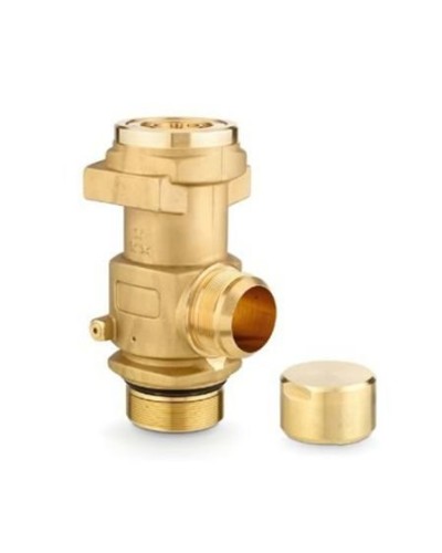 ЗПУ B0481 (65-50)С: Запорно-пусковое устройство в Химках