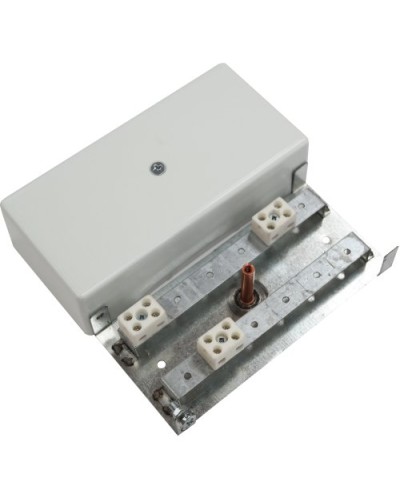 КМ-О (4к*10,0)-IP41-d: Коробка монтажная огнестойкая в Химках