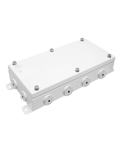 КМ IP66(Р)-1530 12 вводов (8-13). Коробка монтажная. Гефест в Химках