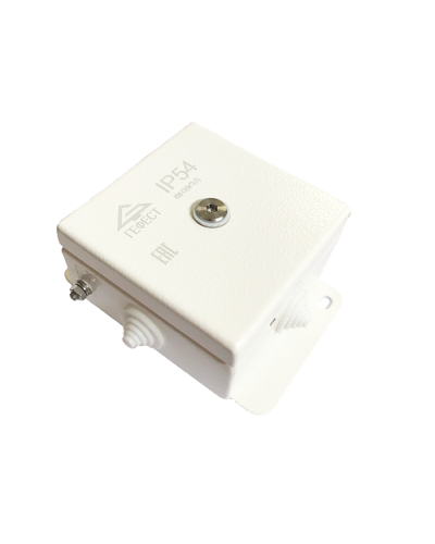 КМ-О (14к)-IP55 1010, 4 ввода: Коробка монтажная огнестойкая в Химках