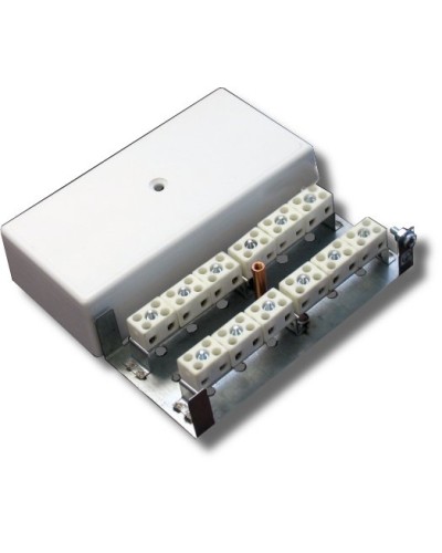 КМ-О (24к)-IP41-d: Коробка монтажная огнестойкая в Химках