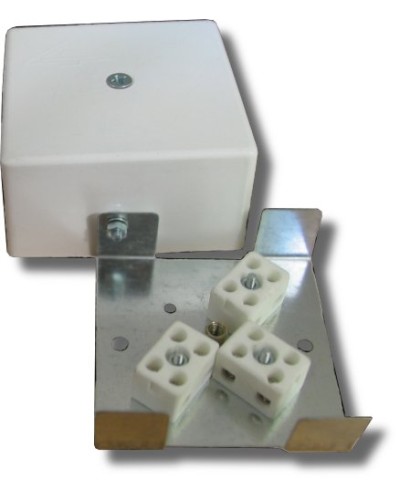 КМ-О (6к)-IP41: Коробка монтажная огнестойкая в Химках
