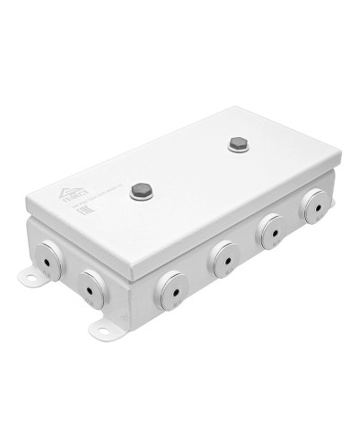 КМ IP66(Р)-1224 12 вводов (8-13). Коробка монтажная. Гефест в Химках