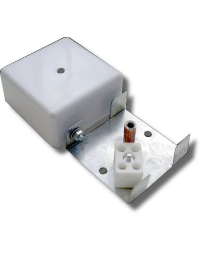 КМ-О (2к)-IP41-m: Коробка монтажная огнестойкая в Химках