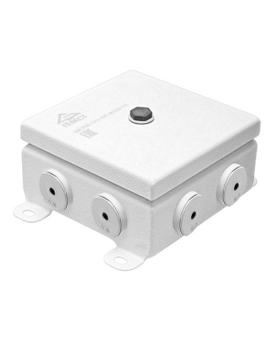 КМ IP66(Р)-1212 8 вводов (8-13). Коробка монтажная. Гефест в Химках
