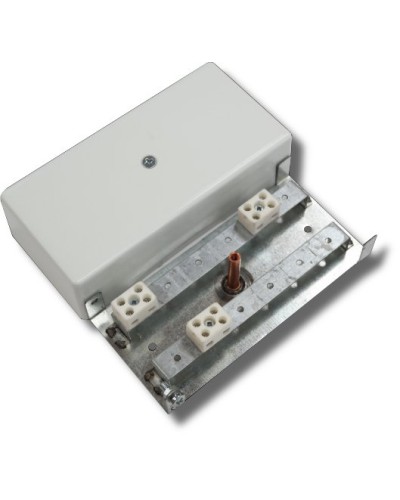 КМ-О (6к)-IP41-d: Коробка монтажная огнестойкая в Химках