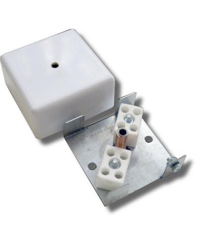 КМ-О (4к)-IP41-m: Коробка монтажная огнестойкая в Химках
