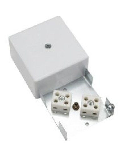 КМ-О (4к*10,0)-IP41: Коробка монтажная огнестойкая в Химках