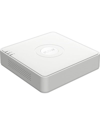 F-HR-2088. Видеорегистратор мультиформатный 8-канальный. i-FLOW в Химках