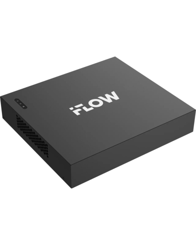 F-0(N8E). IP-видеорегистратор 8-канальный. i-FLOW в Химках